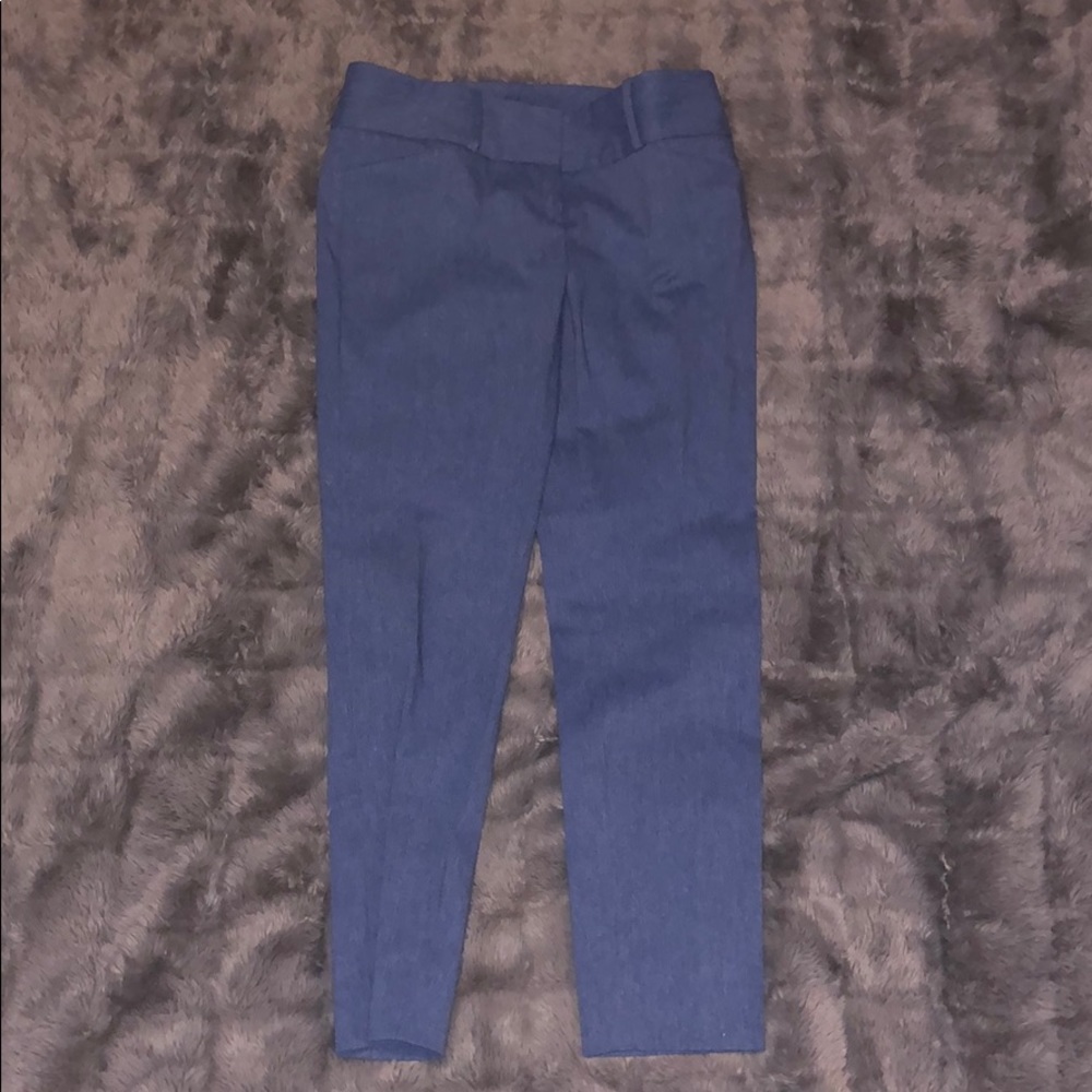 The Limited Dress Pants